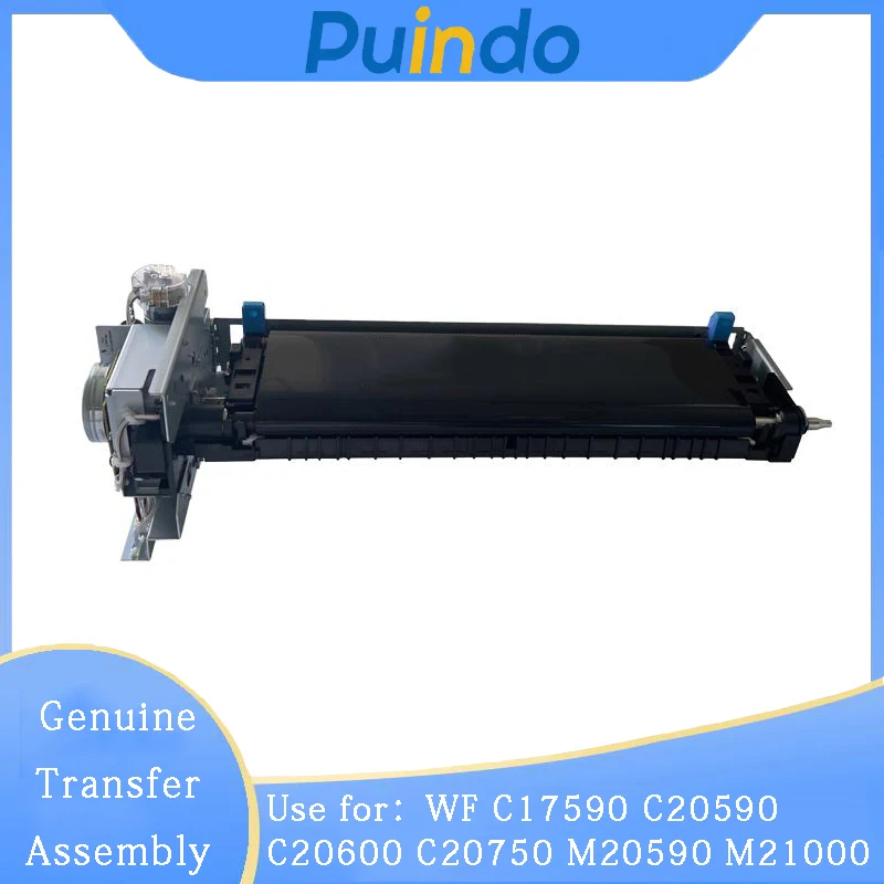

Genuine Remanufactured Transfer Assembly for Epson WF C17590 C20590 C20600 C20750 M20590 M21000 Transfer Unit