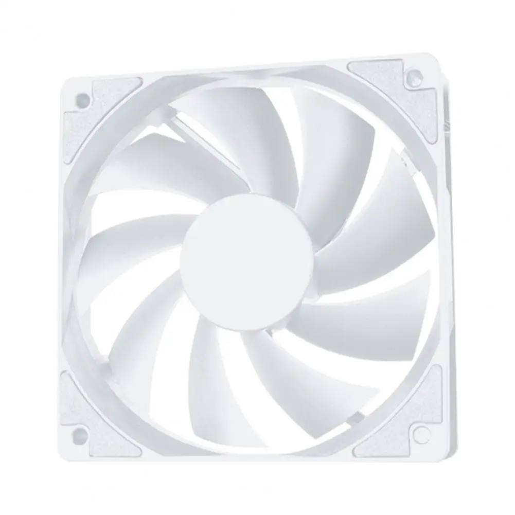 Professional Case Fan  High Speed Wide Compatibility PC Case Cooler  Hydraulic Bearing PC Case Cooler