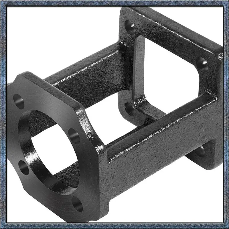 

Aug. Log Splitter Replacement Hydraulic Pump Bracket Fits 5-7 Horsepower Engine Hydraulic Log Splitter Accessories