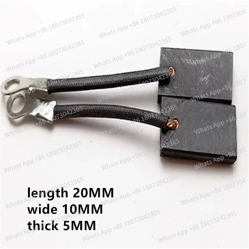 

Для деталей станка для резки проволоки с ЧПУ, угольная щетка для резки проволоки