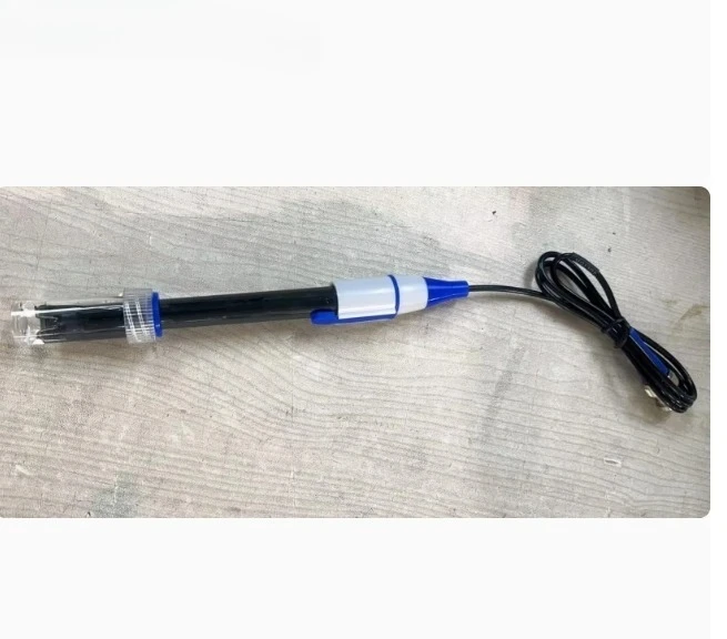 JC PF-1C PF-1-C 複合フッ化物電極 複合フッ化物イオン電極 イオン選択電極 ガラス複合