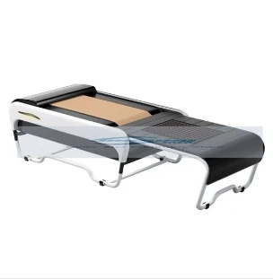 Hot Selling Ceragem Master V3 Korea Roller Massage Bed for 100% Safety