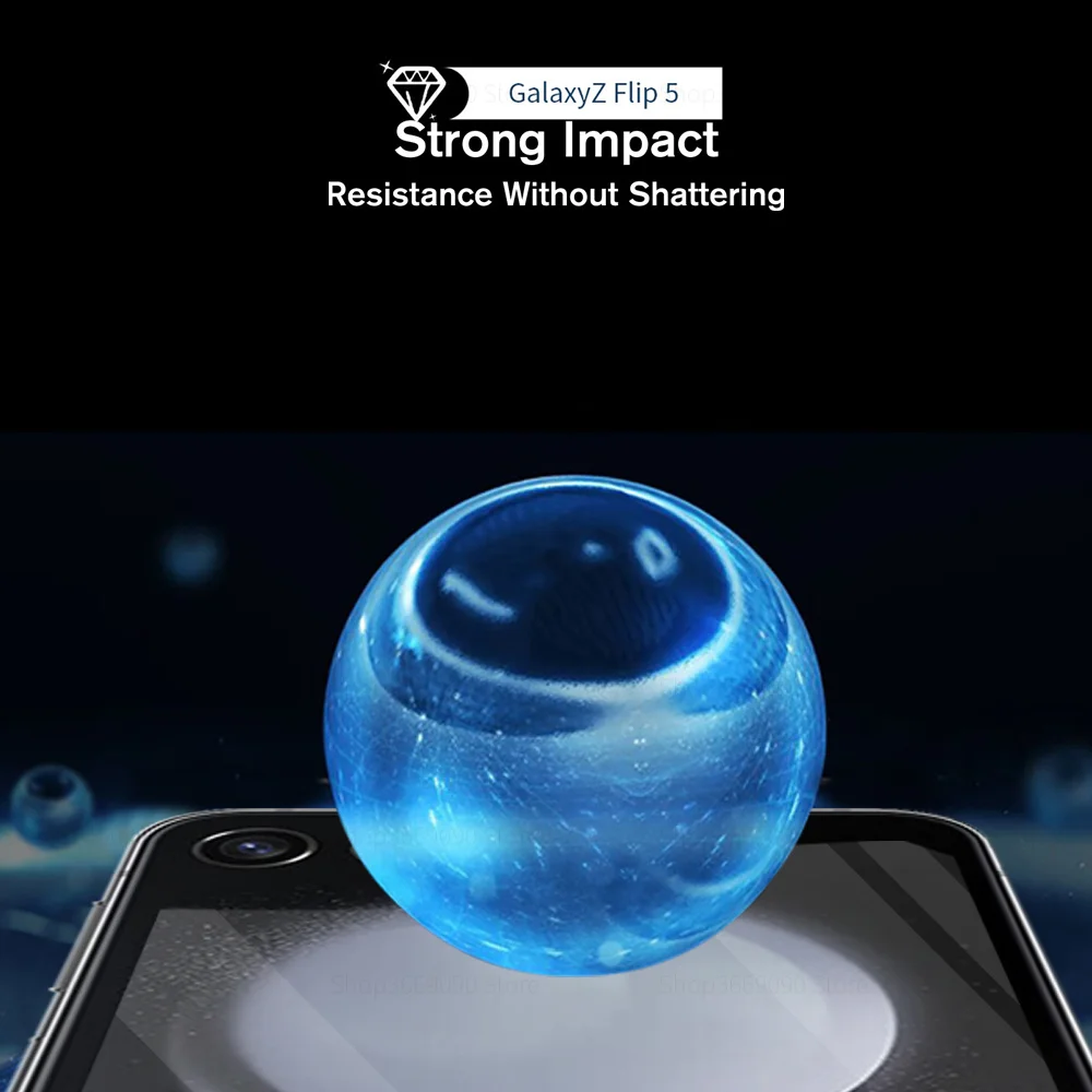3 قطعة متجمد هيدروجيل الأفلام لسامسونج غالاكسي Z Flip 5 Flip 5 zflip5 5g 6.7 ''لينة الظهر مكافحة الأصابع ماتي حامي الشاشة