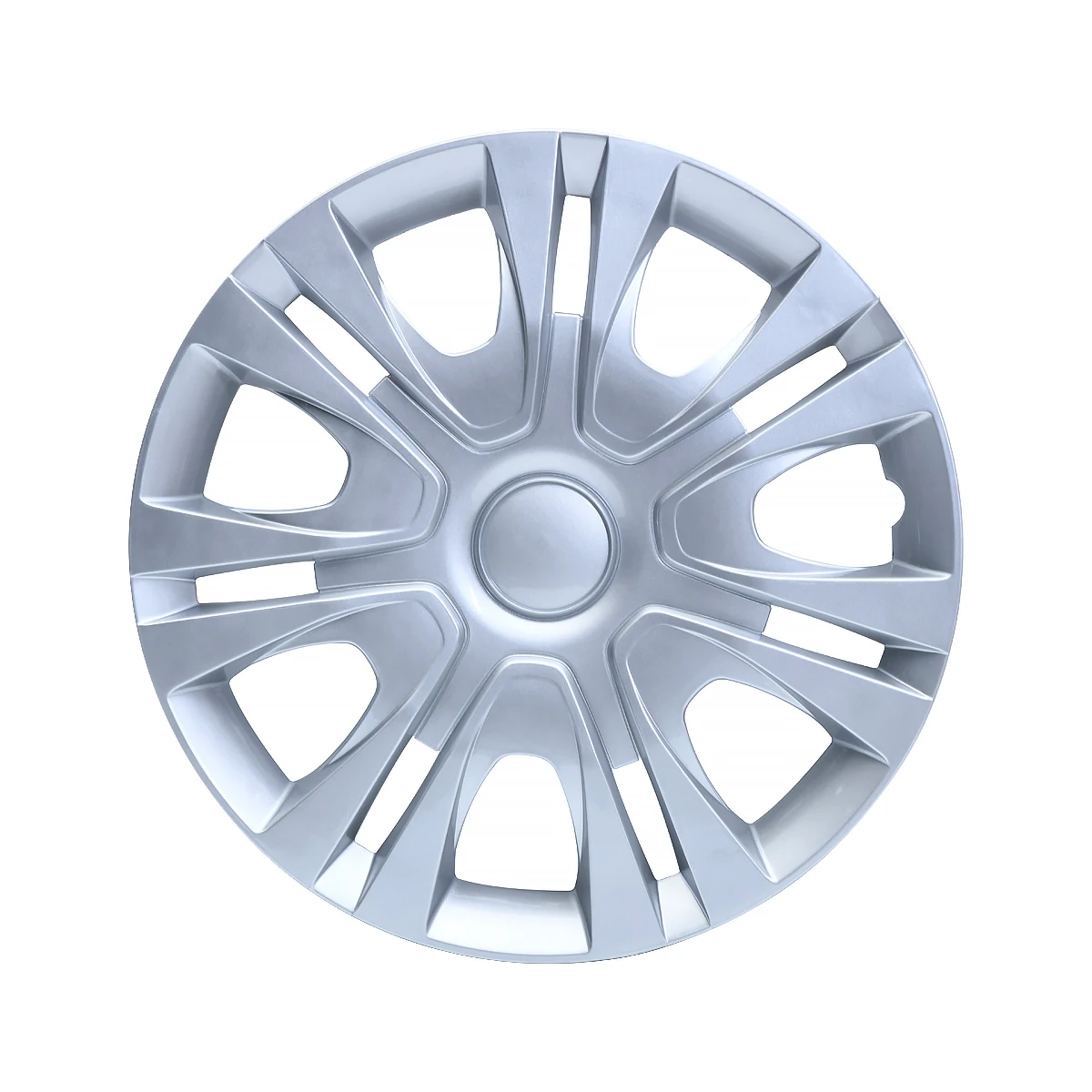 Professional Manufacturer Wholesale 12 Inches-15 Inches PP Hubcaps Hubcaps Caps For All Models