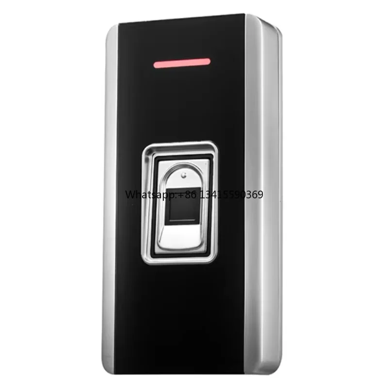 

Standalone Fingerprint Reader F601