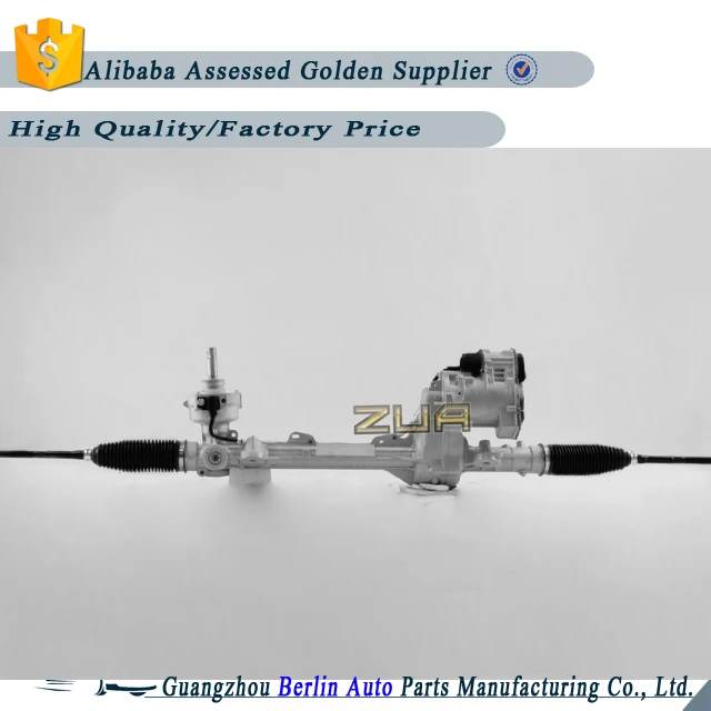 For FORD EXPLORER 2013-2015 Steering System Parts Hihg Quality Factory Price Electric Power Steering Rack EB5Z3504A DB5Z3504C