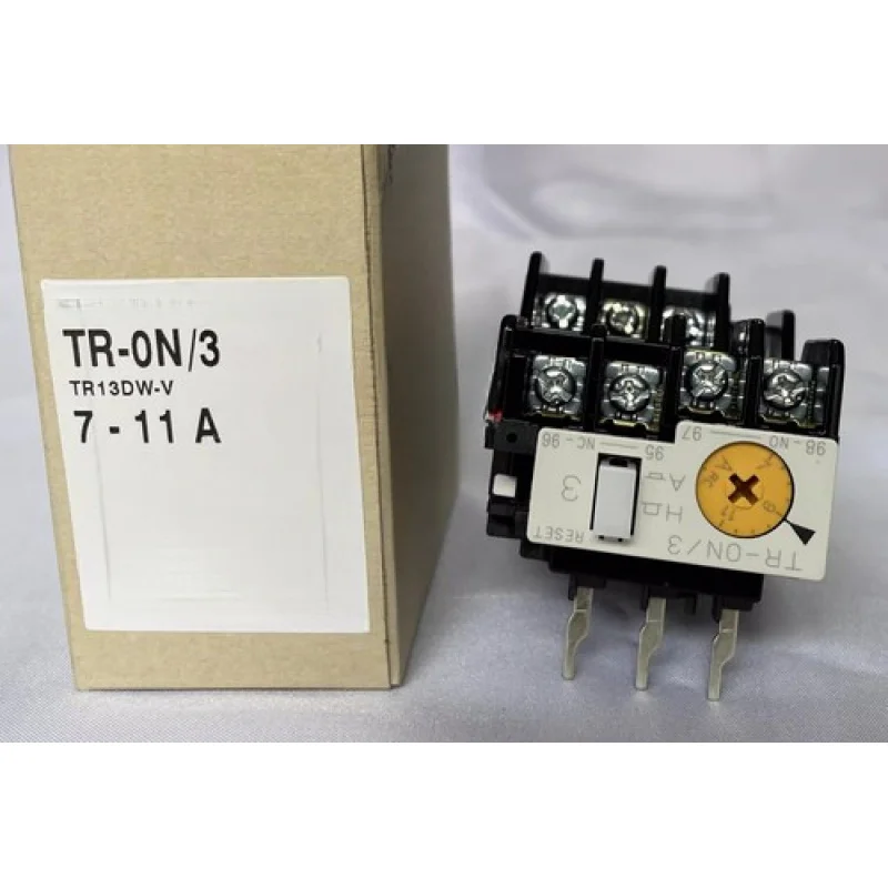 for-fuji-electric-thermal-overload-relay-tr-0n-tr-0n-3-7-11a