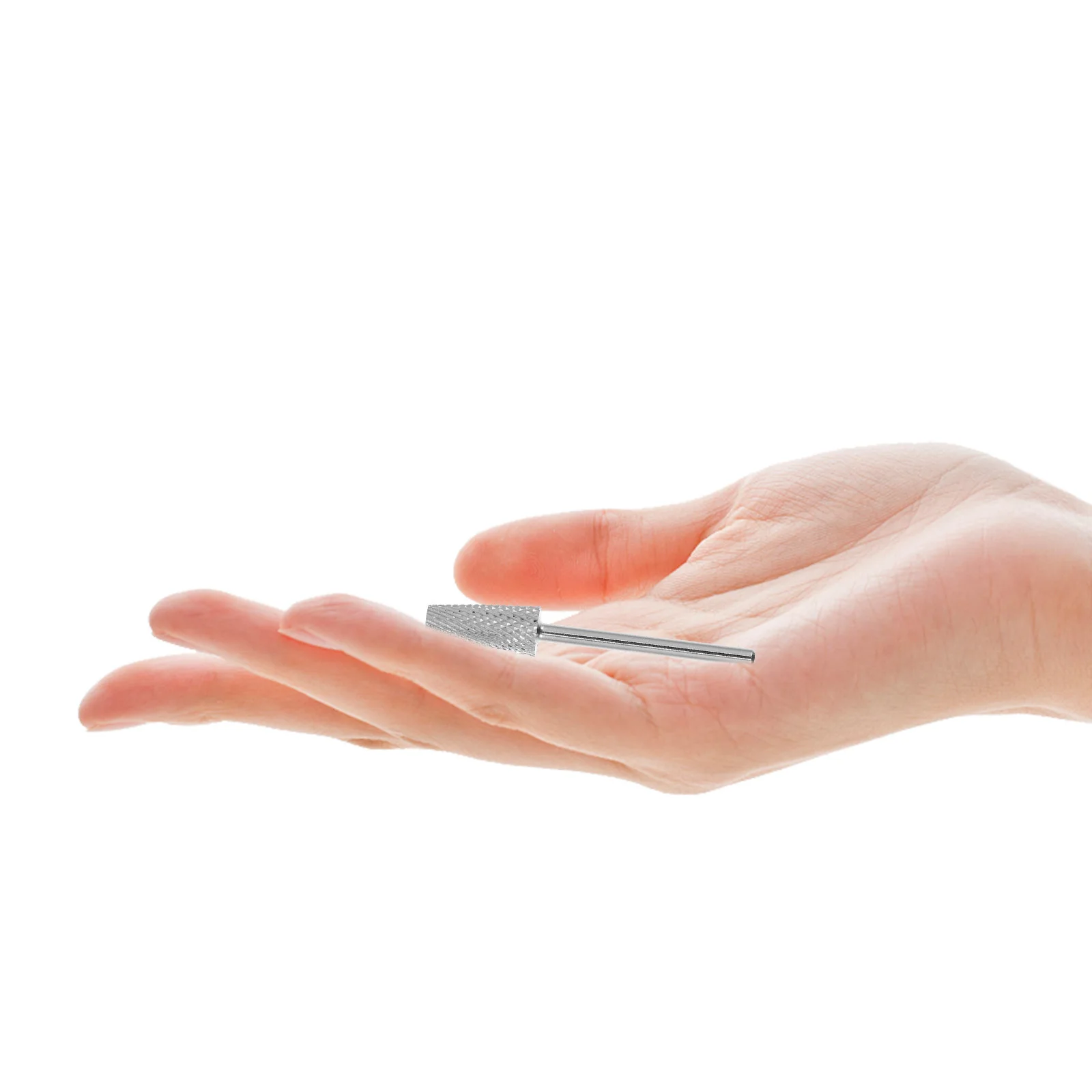 Nail Polishing Grinding Head Sturdy Manicure Grinding Tool For Dead Skin Removal Lightweight Design Nail Art Bits