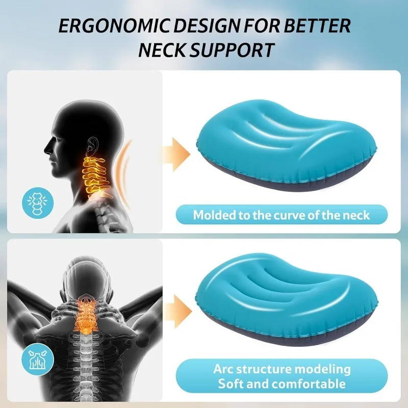 Thumbnail 4 - #15 Budget Travel Pillows for Smart Shoppers