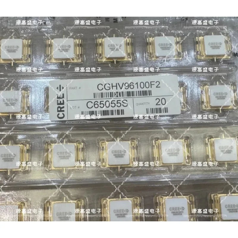 QPD1003 QPD1006 QPD3640 Tubos de alta frequência, tubos RFQPD1019 QPD1017 QPD3601