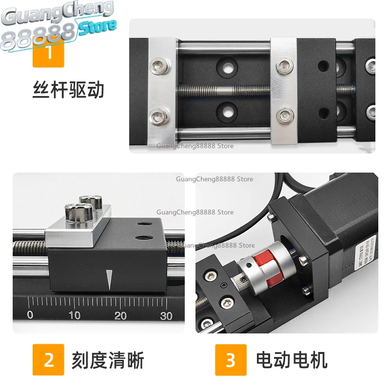 For Hengyu Optical Folio Stretching Platform Optical Electric Stretching Fixture