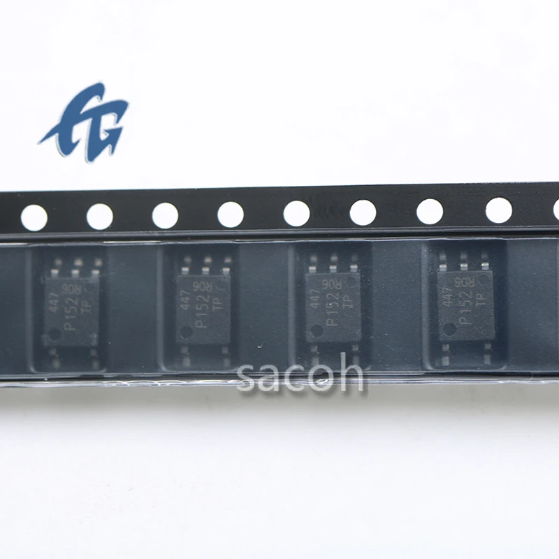 

(SACOH Electronic Components) TLP152(TPL E 100% IC Chip integrated circuit