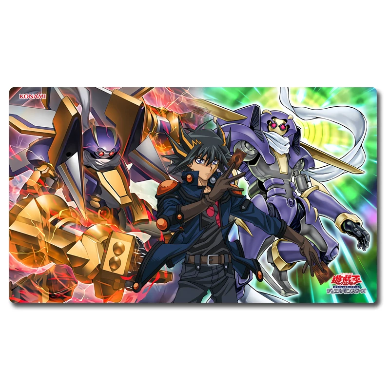 60 card deck yugioh FALSE main image 0