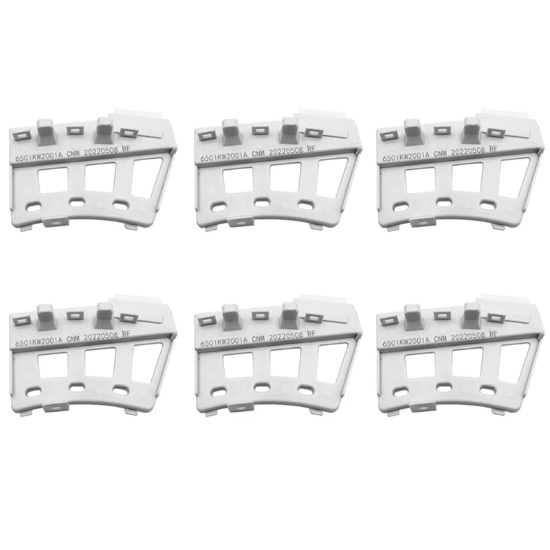 A01V-6X para sensor 6501KW2001A 6501KW2001B do hall da máquina de lavar