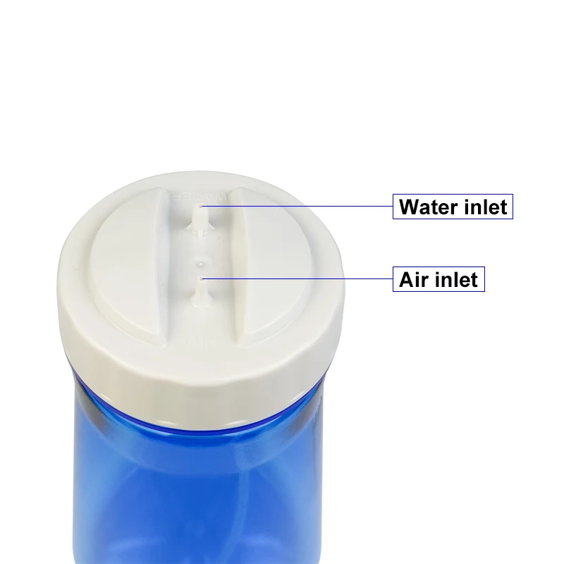 Dental Water Sytem Ultrasonic Dentistry Cleaner Automatic Water Supply System Dental Equipment Accessories