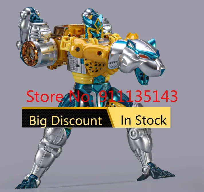 

TA BWM-03 Painting Upgrade 2.0 2023 Second Edition In Stock