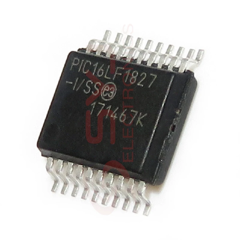 5-20PCS AN5512 5512 PIC16LF1827-I/SS PIC16LF1827 DG406DN DG406 SY8208BQNC MS 60EPU06PBF 60EPU06 IRF6215PBF IRF6215
