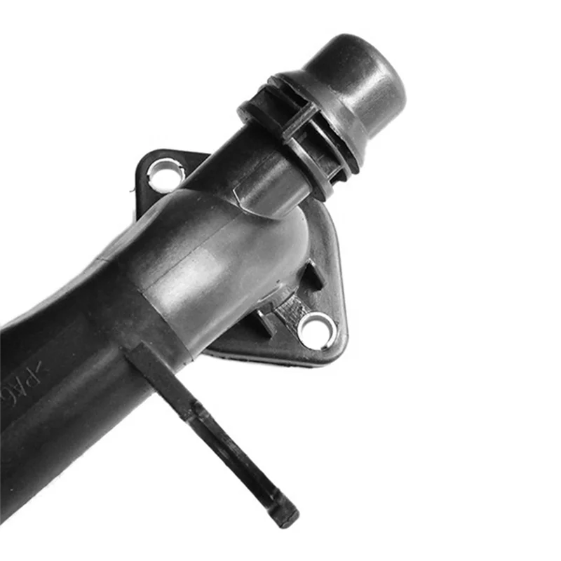 

Замена трубы охлаждающей жидкости двигателя 06E121045T для A6, A6 Quattro 3.0T 2009-2011 масляный радиатор, водяной шланг