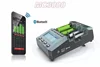 MC3000 Smart 4 emplacements écran LCD chargeur de batterie universel IPHONE/par téléphone pour drone multicopter fpv rc 3