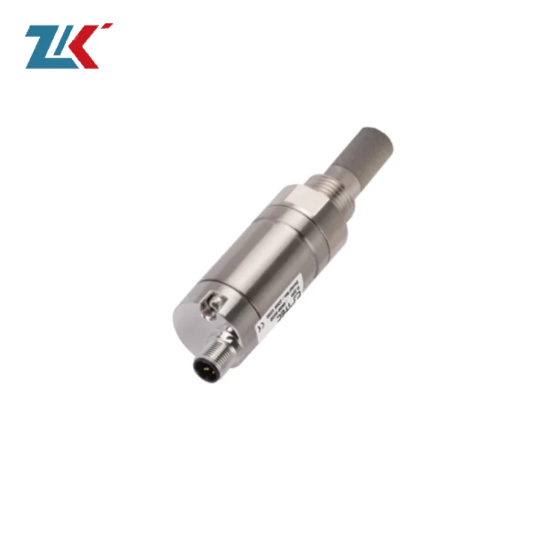 S220 Small pressure measurement integration dew point sensor