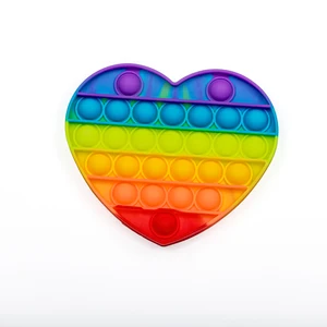 8 최고의 판매 버블 Fidget -№4