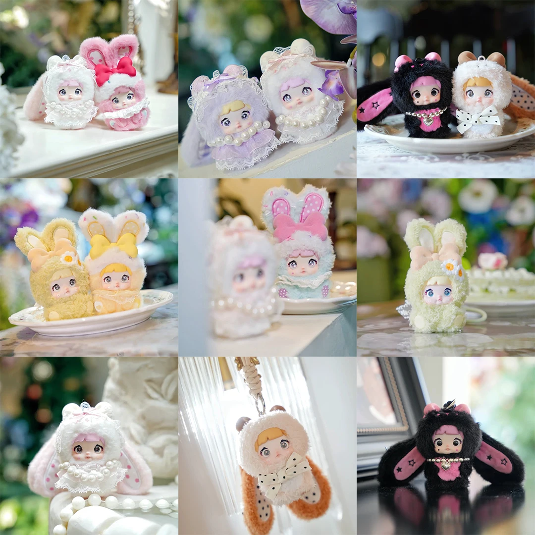 Nommi Baby Sweethea… - image