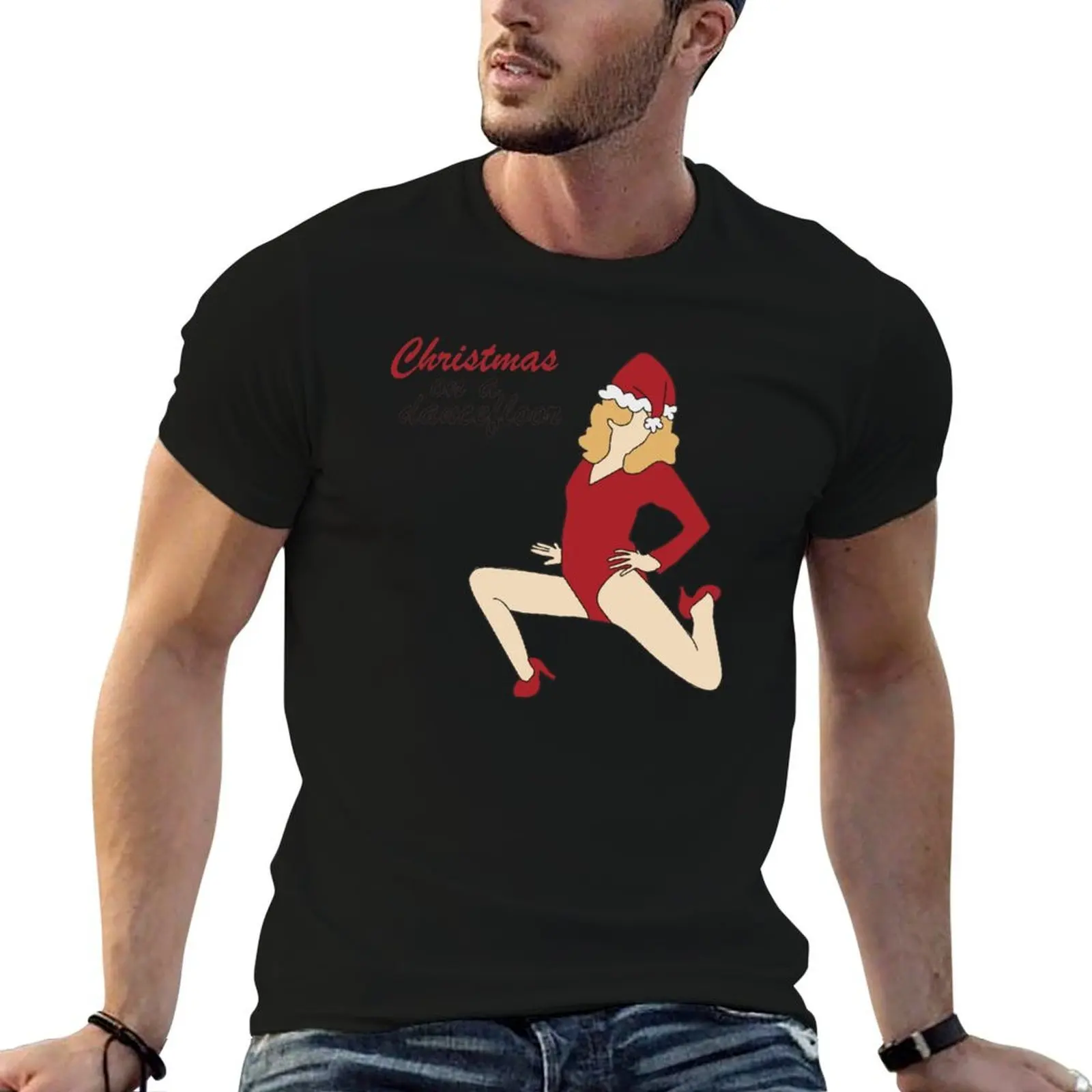 

Madonna Christmas Confessions on a Dancefloor T-Shirt t shirts for man cotton funny t shirt personalised T-Shirt