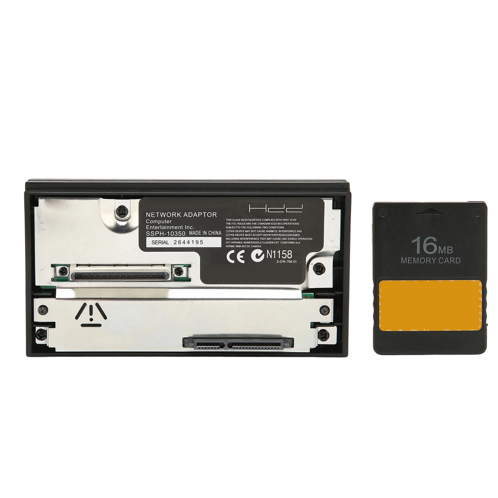 

FMCB карта памяти для Sony PS 2 набор сетевых адаптеров SATA интерфейс HDD адаптер и FMCB версия 1,966 карта памяти 16 Мб