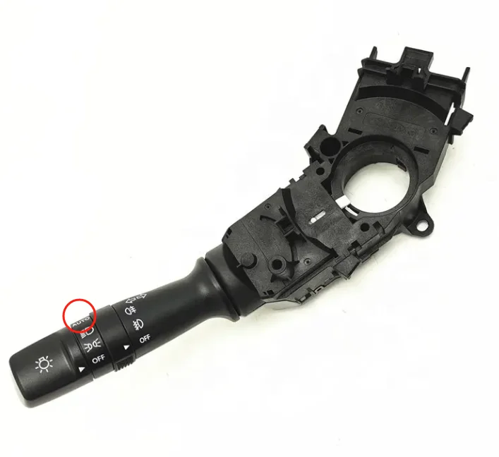 

934103S130 934103S131 Headlight Turn Signal Switch for Hyundai I20 12-14 Elantra 11-15 Sonata I40 10-14 Veloster 11-17 Rio 11-17