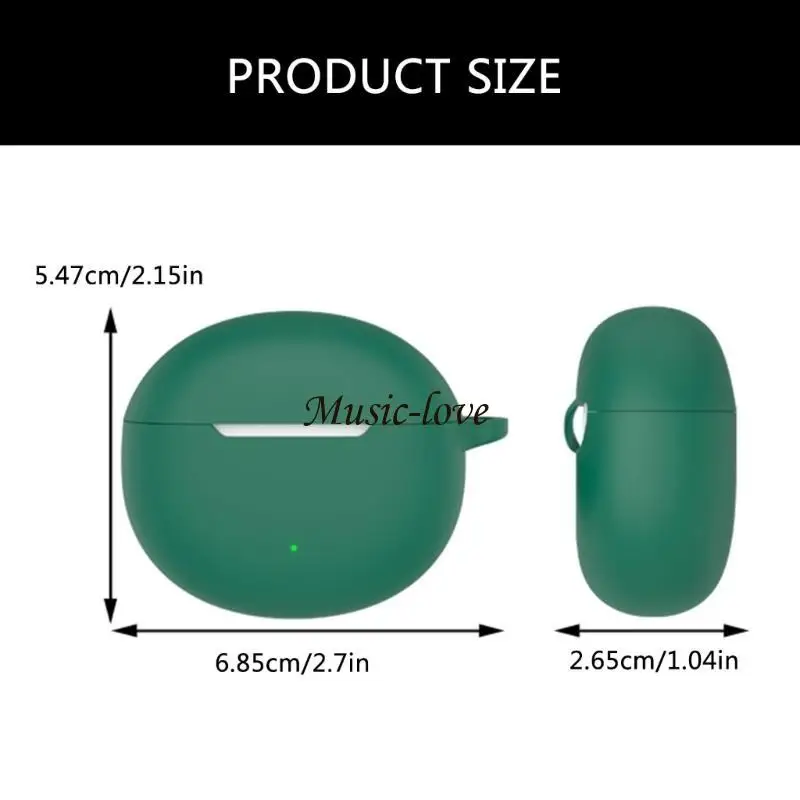 Царапина для переноски Shock -Reseend Skin Guard, подходящая для почек T01