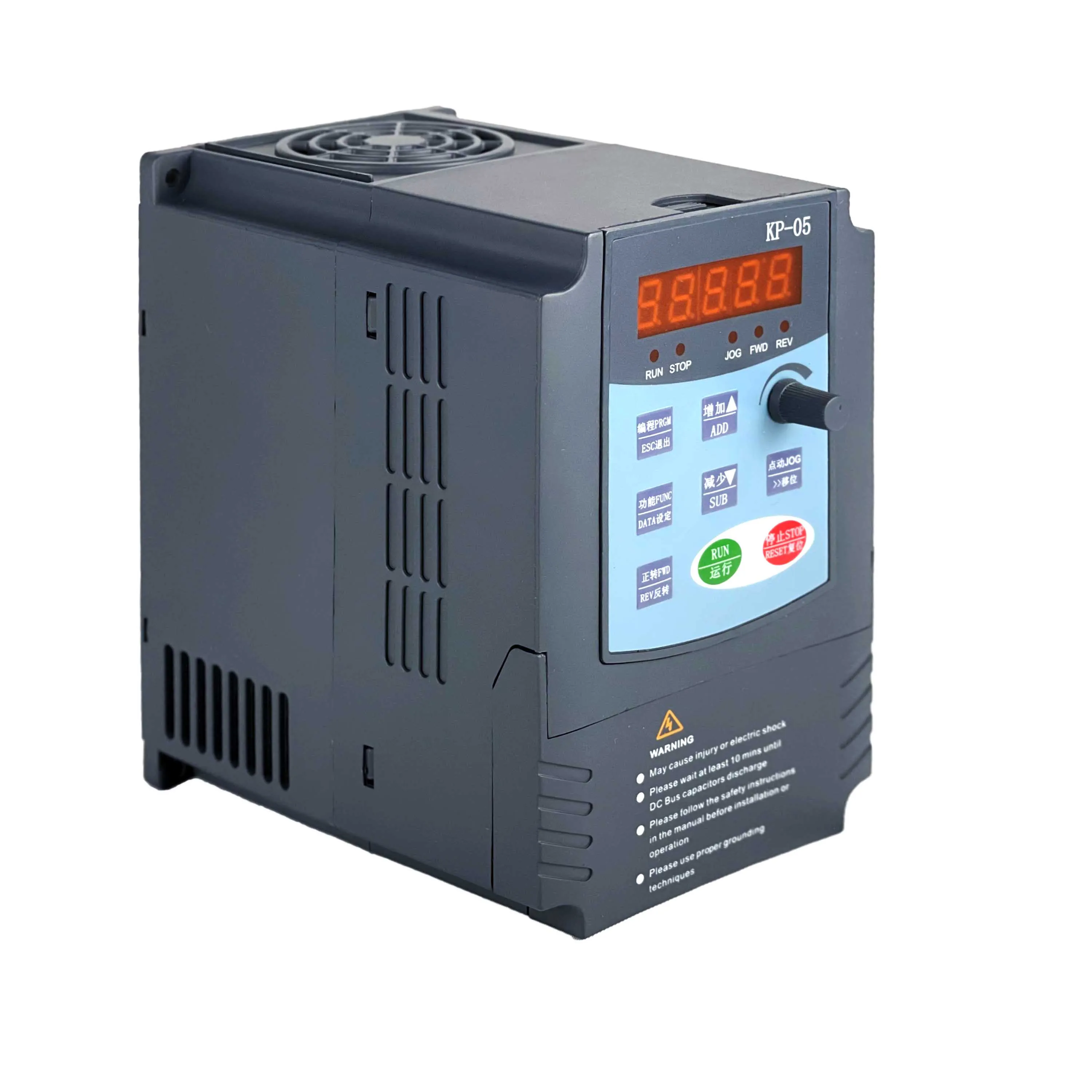 

PDE series high performance IP20 protection 22kw 220v 380v 3 phase vfd frequency converter for engine