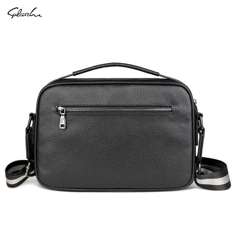 Рисунок 4 - Брендовая мужская сумка через плечо