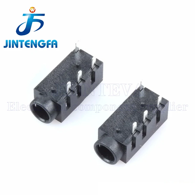 10PCS 3.5MM Headpho… - image