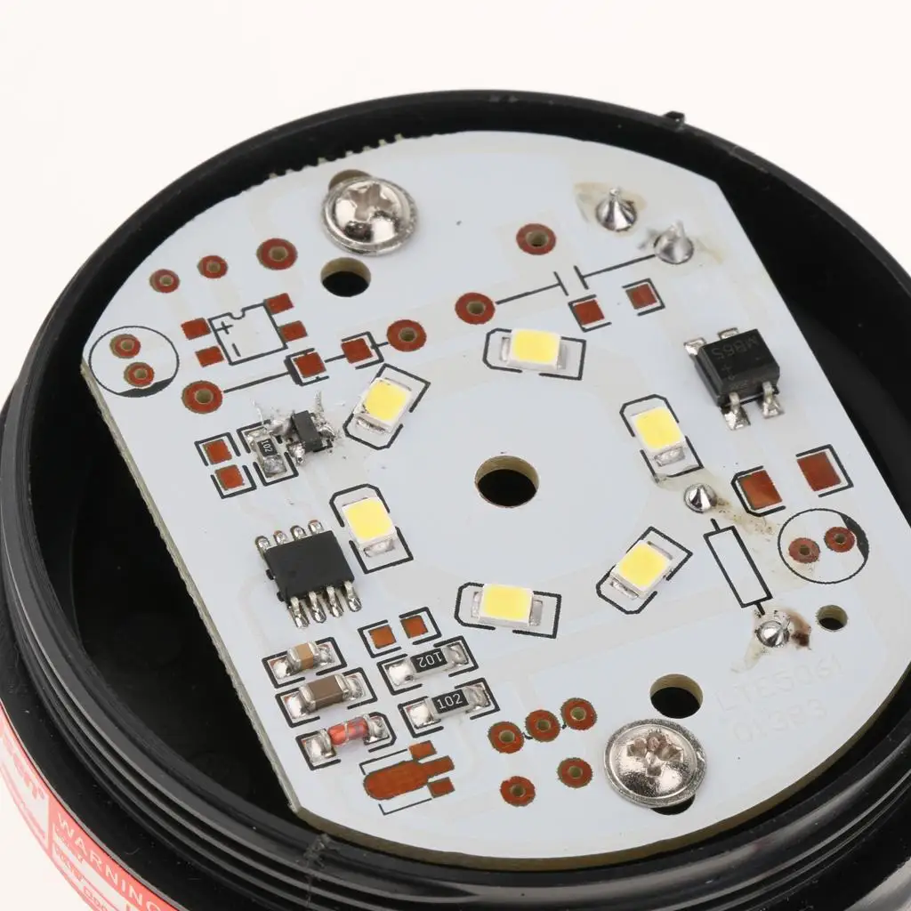 LED Warnleuchte Warnleuchte Warnleuchte Blinker Warnung