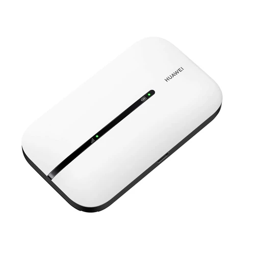 Huawei-enrutador E5576-320 4G desbloqueado, WIFI móvil Original, Cat4, 150Mbps, de bolsillo, compatible con HiLink e inteligente