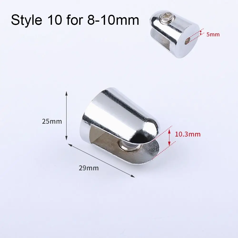 Style 10 for 8-10mm