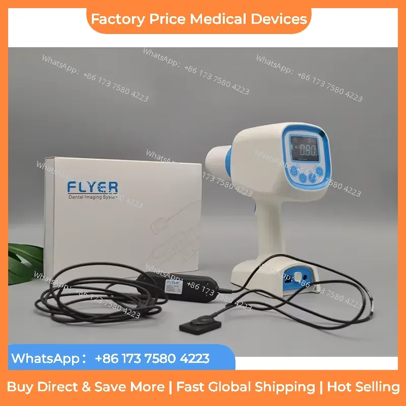 2026 LK-C62S Schick Similar Products Cheap Digital Intraoral Sensors Price fastshipping