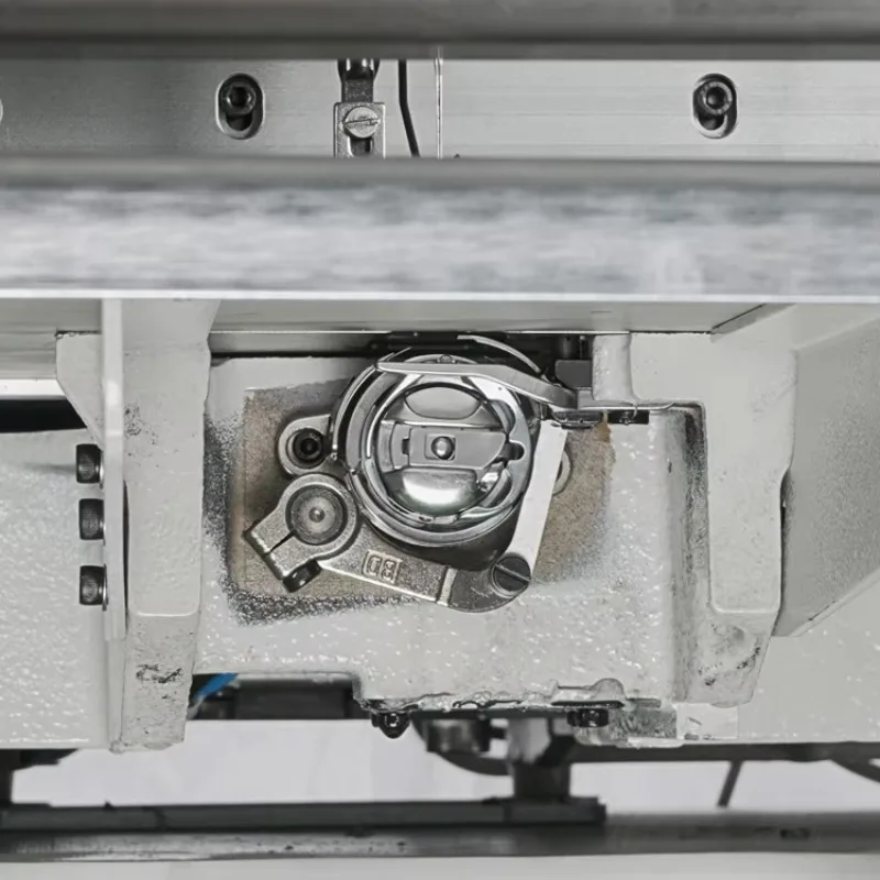 4030K Factory Direct Automatic Programmable Pattern Industrial Sewing Machine for Bag