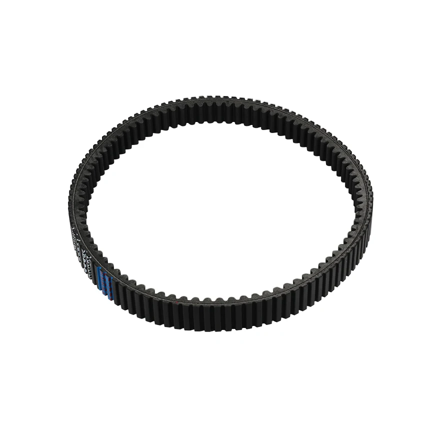 Motorcycle Gearbox Clutch Drive Transmission Belt For Kymco X-Citing 400i ABS H2O 4T E2 Xciting 400i ABS OEM:23100-LKF5-E01