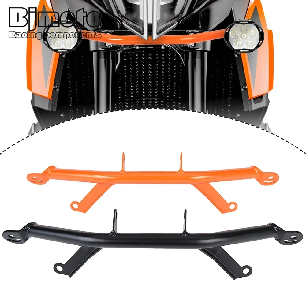 Uchwyt mocujący reflektor, światło punktowe, światło przeciwmgielne, światło sygnalizacyjne do motocykla K&TM 790 ADV Adventure R 2019-2022, pasuje również do 890 Adventure/R