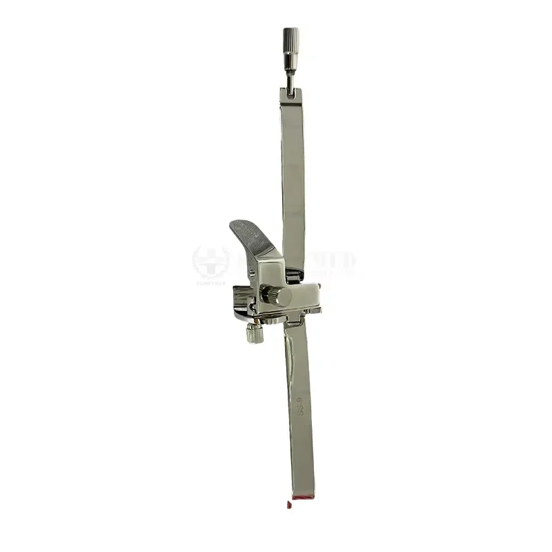 DY SY-A0UG Hospital Grade Ultrasound Ultrasound Biopsy Guide Ultrasound Probe Guide 6