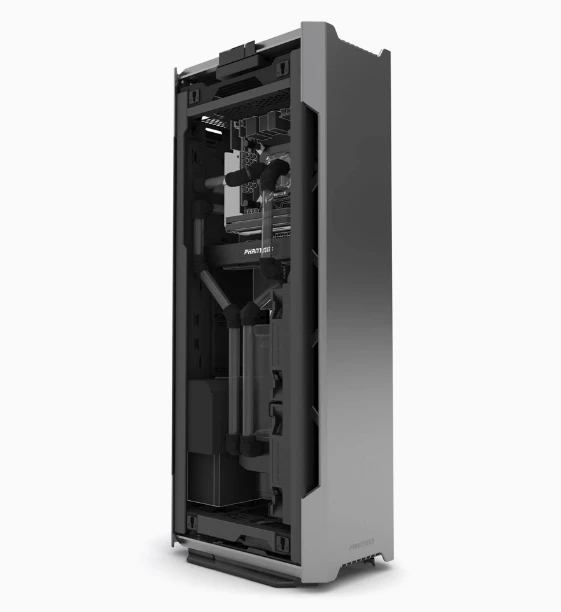 

Phanteks Wind Chaser Evolv Shift X 217XE iTX Chassis Vertical Air Duct