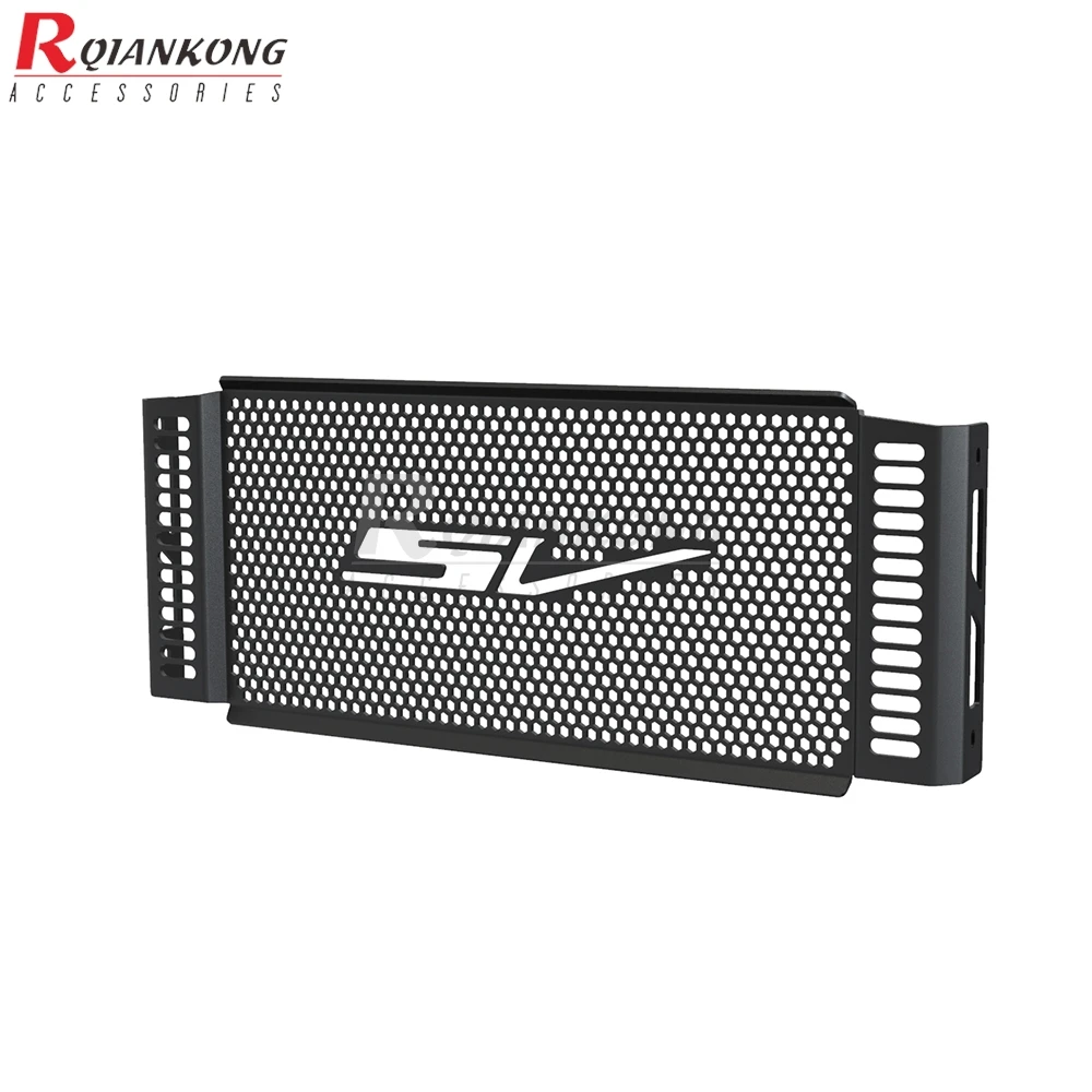 For Suzuki SV650N SV650S 2003 2004 Motorcycle Radiator Grille Guard Covers Protection SV650 N/S SV 650N 650S 2005 2006 2007 2008