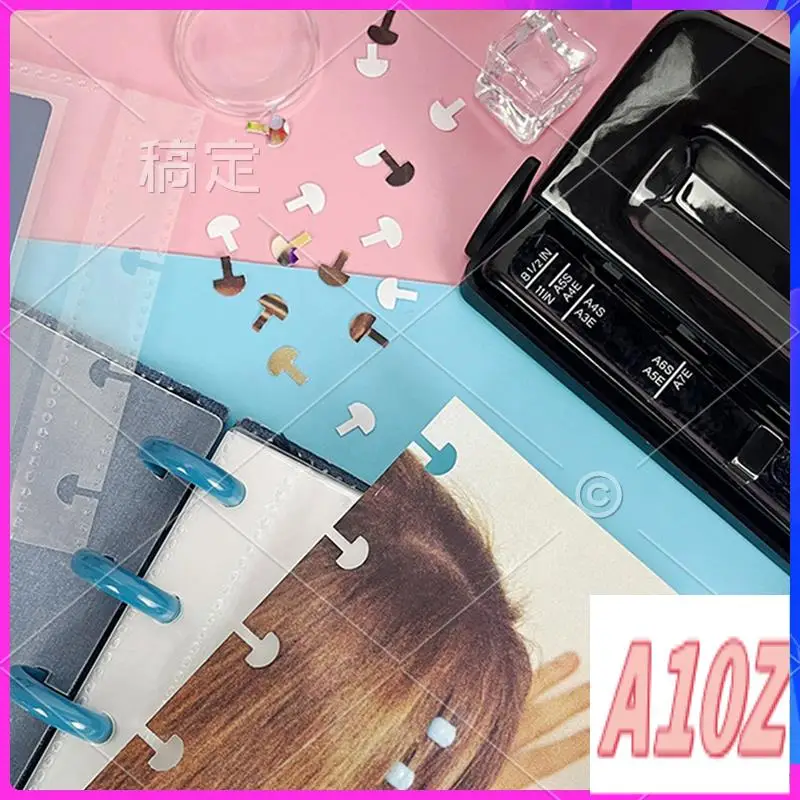 0Z-4 Holes Mushroom… - image