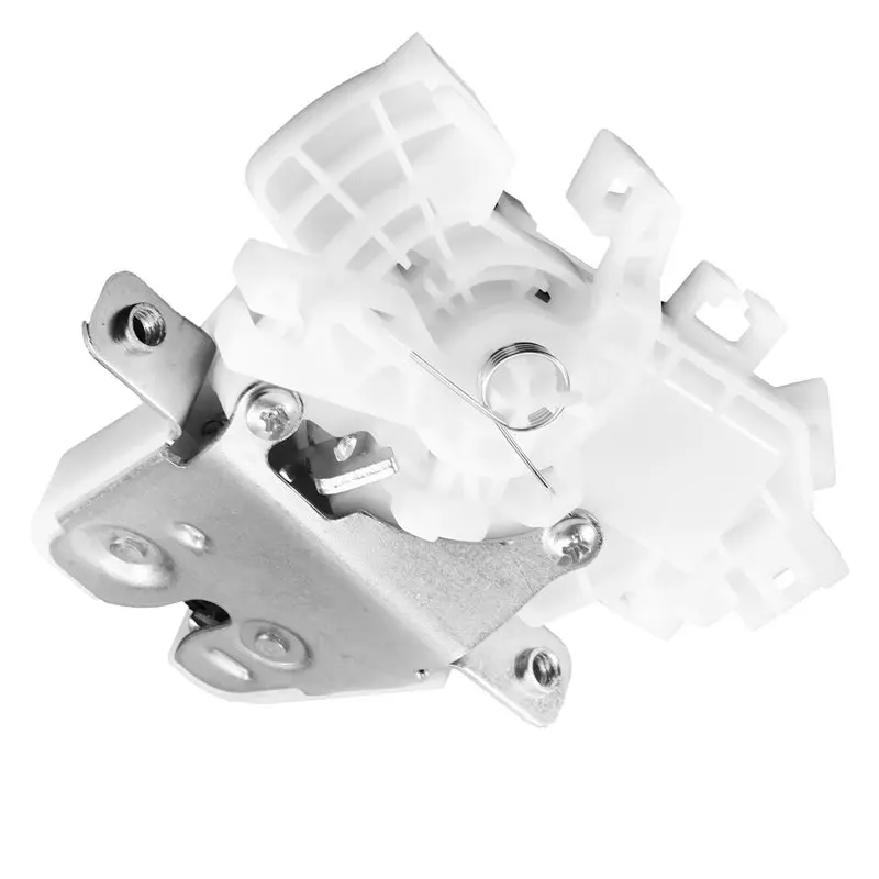 

Для Mitsubishi Attrage/Mirage 2013-2018 защелка привода замка задней двери 5927A042 запасная часть автомобиля