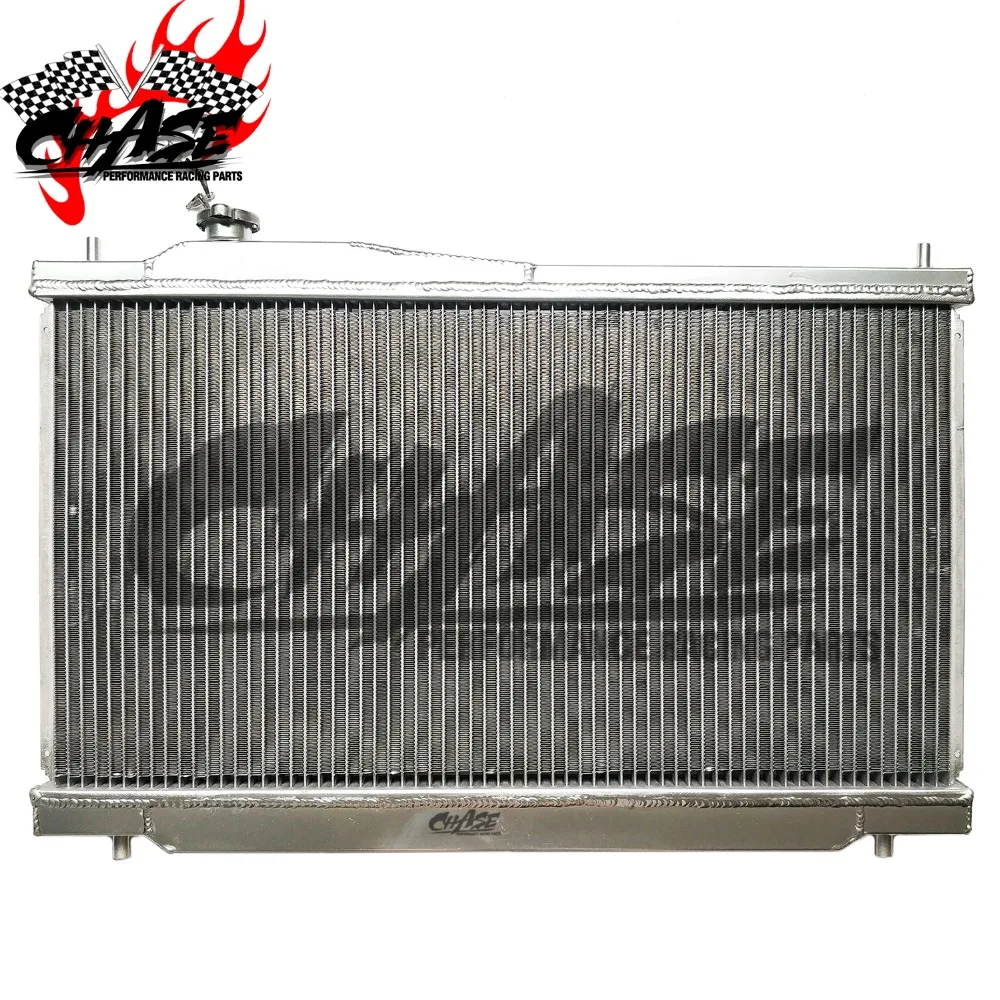 مشعاع سباق من الألومنيوم لـ ES7 ES8 ACUR a EL 2001-2005 في MT 26mm 19010-PMM-A51 19010-PMM-A52 19010-PLC-901 #2