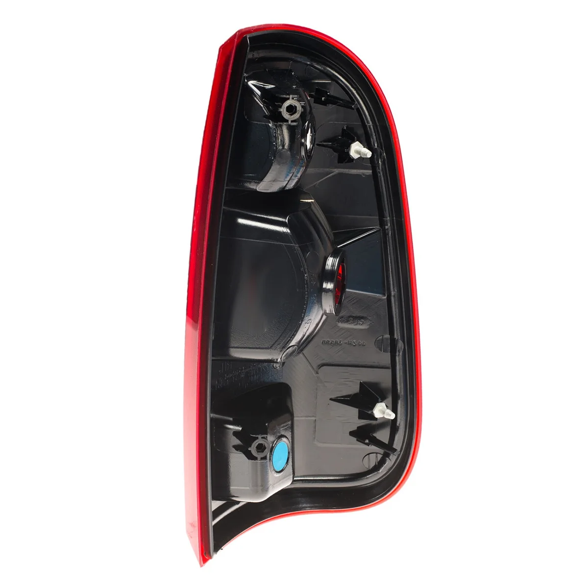 A15Z-الجانب الأيسر الذيل ضوء مصباح BC3Z-13405-A لفورد F-250 F-350 F-450 F-550 2008-2016 المصد الخلفي ضوء الفرامل بدون لمبة #6