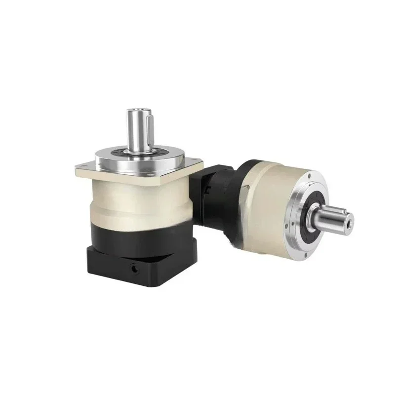 High Precision Planetary Gear Reducer High Precision Helical Gear Low Noise