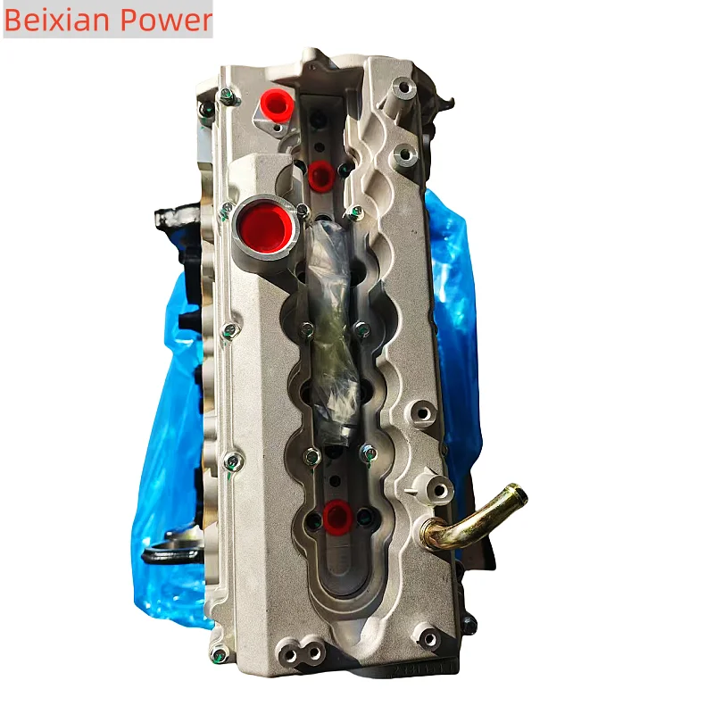 

Factory New For Car Engine GW4D20 Diesel Auto Engine Assembly For Great Wall Haval H5 H6