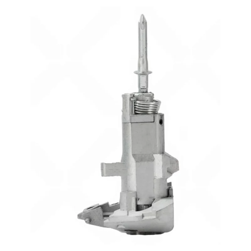 

Car Left Door Lock Cylinder Zinc Alloy Door Cylinder For E320 Car Accessories